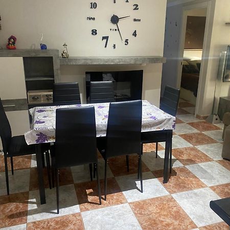 Apartamento Silda Торре-дель-Мар Екстер'єр фото