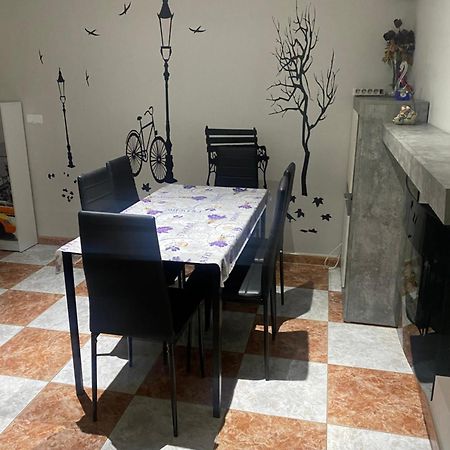 Apartamento Silda Торре-дель-Мар Екстер'єр фото
