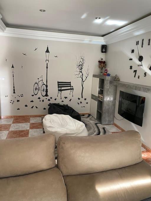 Apartamento Silda Торре-дель-Мар Екстер'єр фото