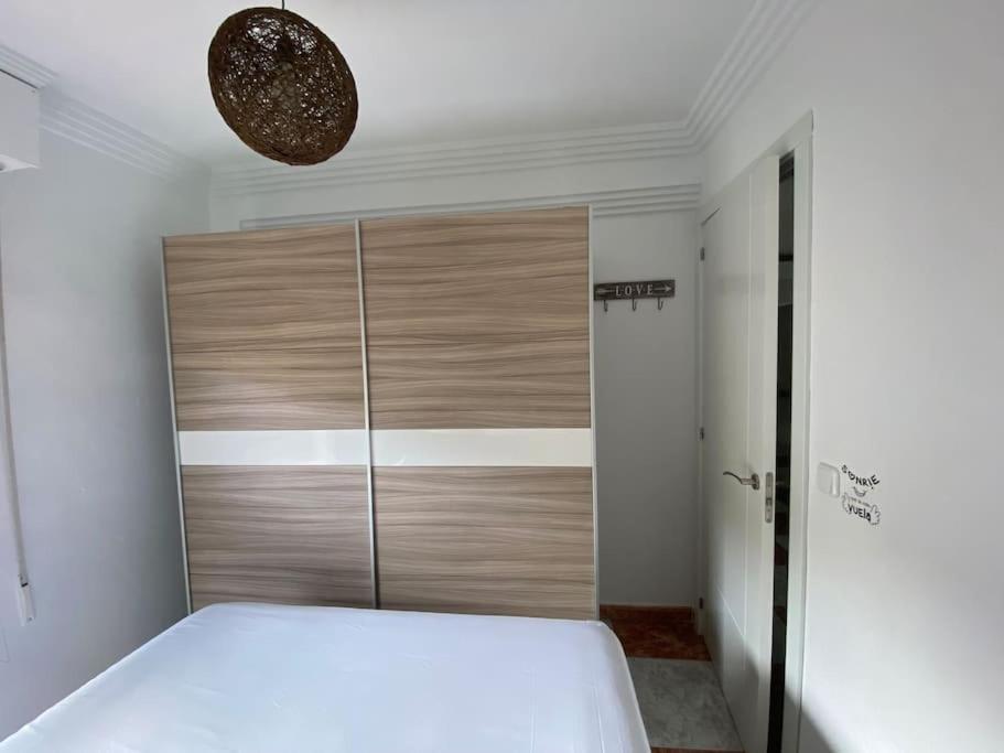 Apartamento Silda Торре-дель-Мар Екстер'єр фото