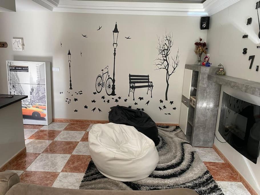 Apartamento Silda Торре-дель-Мар Екстер'єр фото