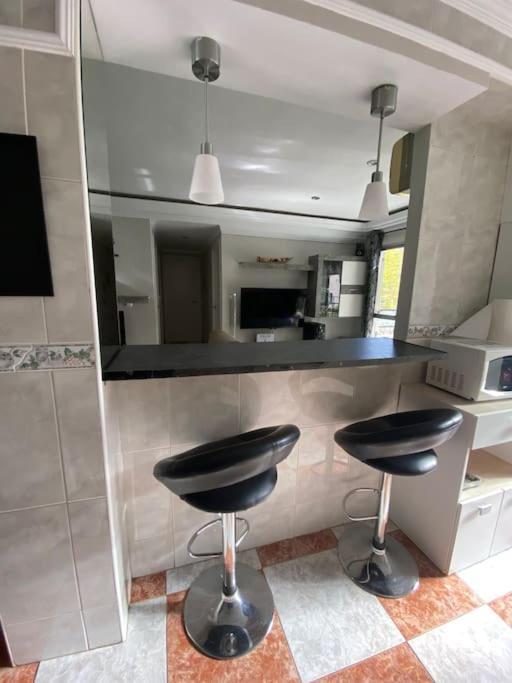 Apartamento Silda Торре-дель-Мар Екстер'єр фото