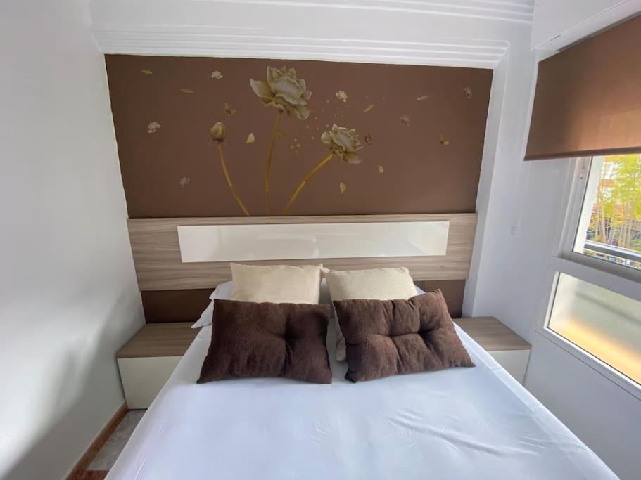 Apartamento Silda Торре-дель-Мар Екстер'єр фото