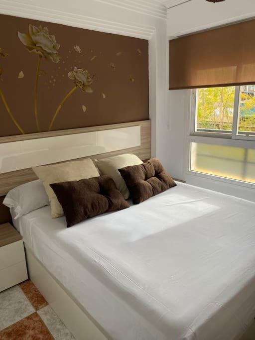 Apartamento Silda Торре-дель-Мар Екстер'єр фото