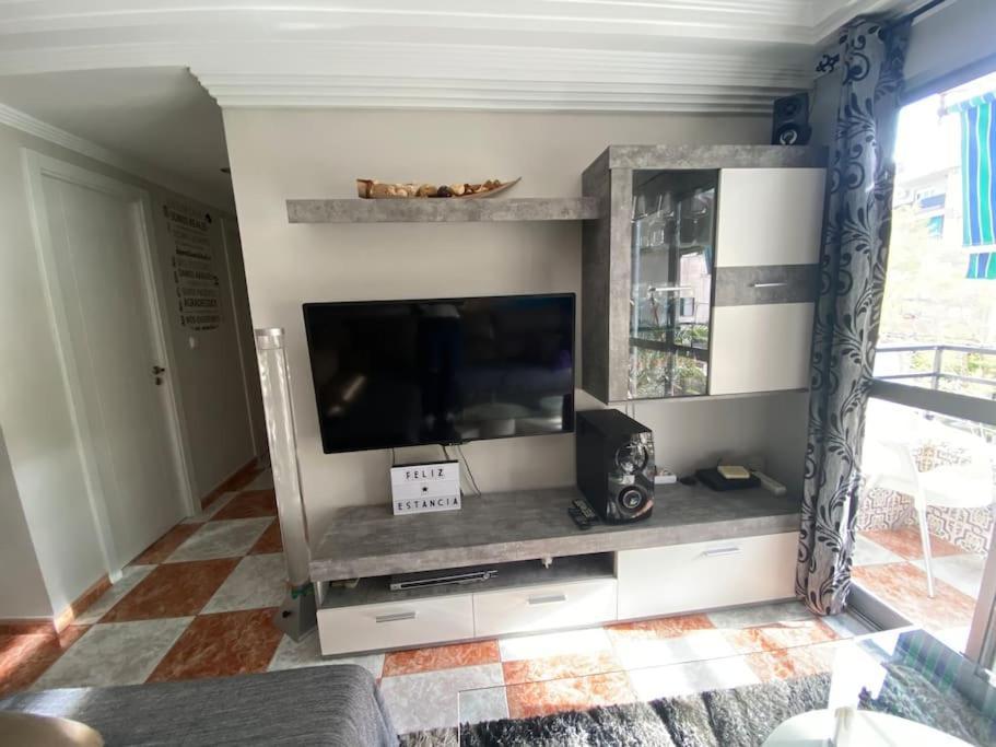 Apartamento Silda Торре-дель-Мар Екстер'єр фото