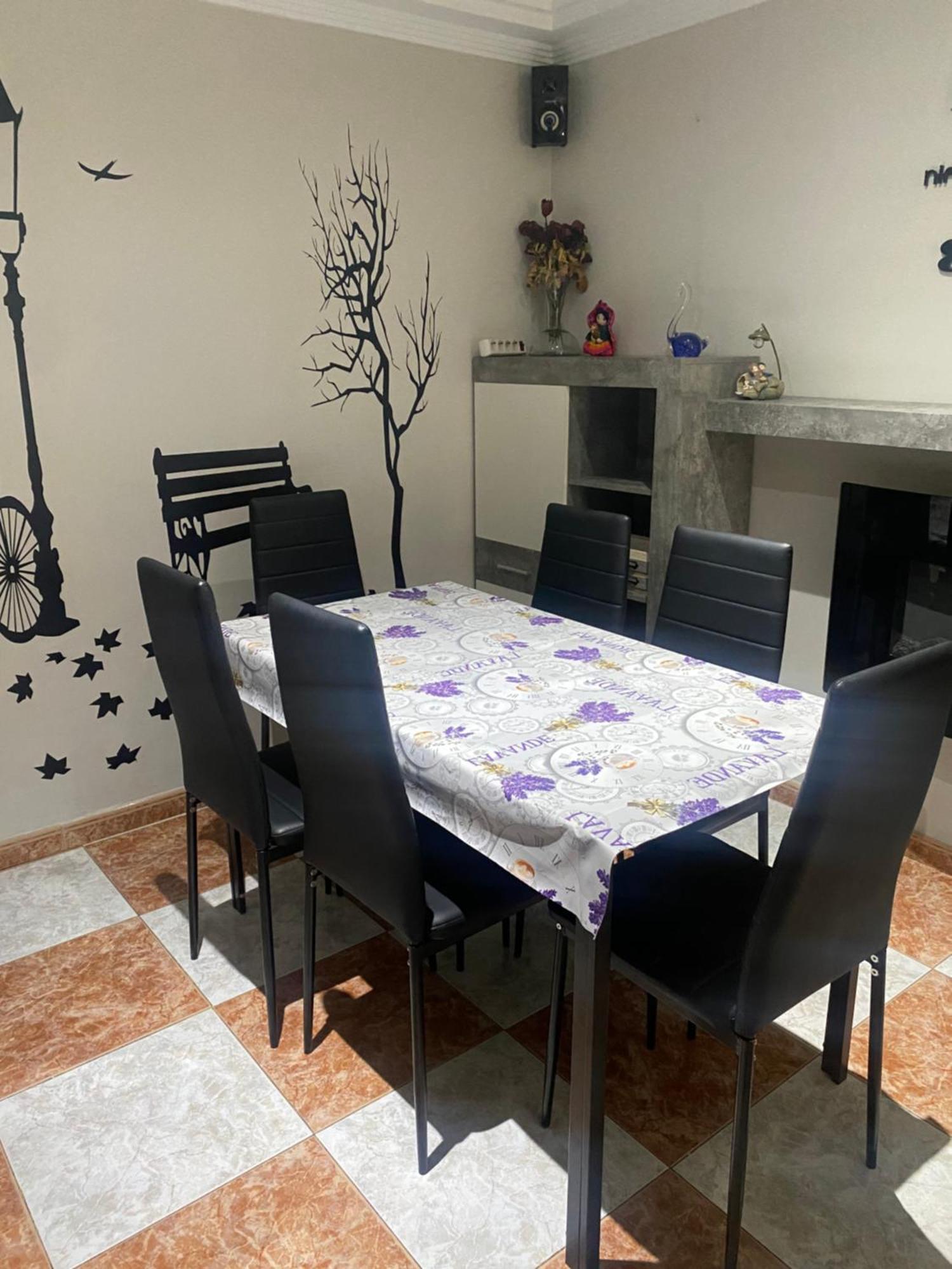 Apartamento Silda Торре-дель-Мар Екстер'єр фото